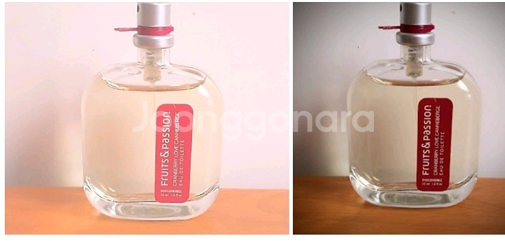 향수 FRUITS & PASSION 50ml--3