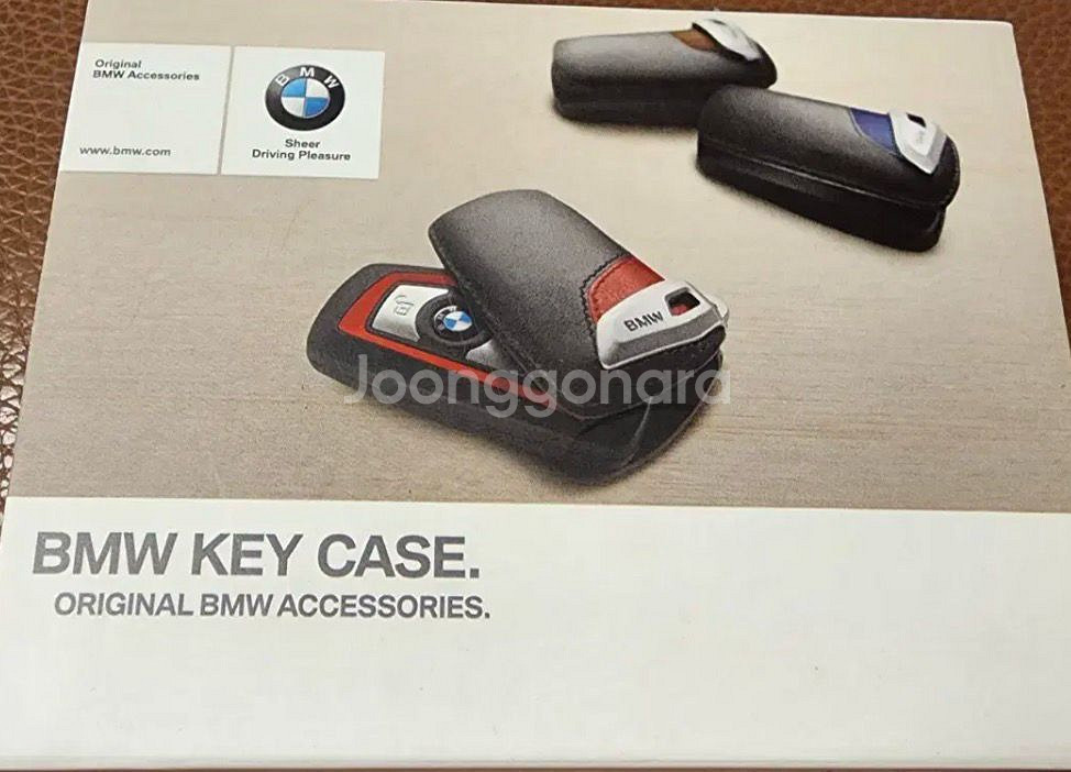bmw 정품 f바디 키케이스 s급 판매--1