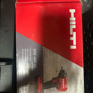 힐티 뉴론 임팩랜치 이미지