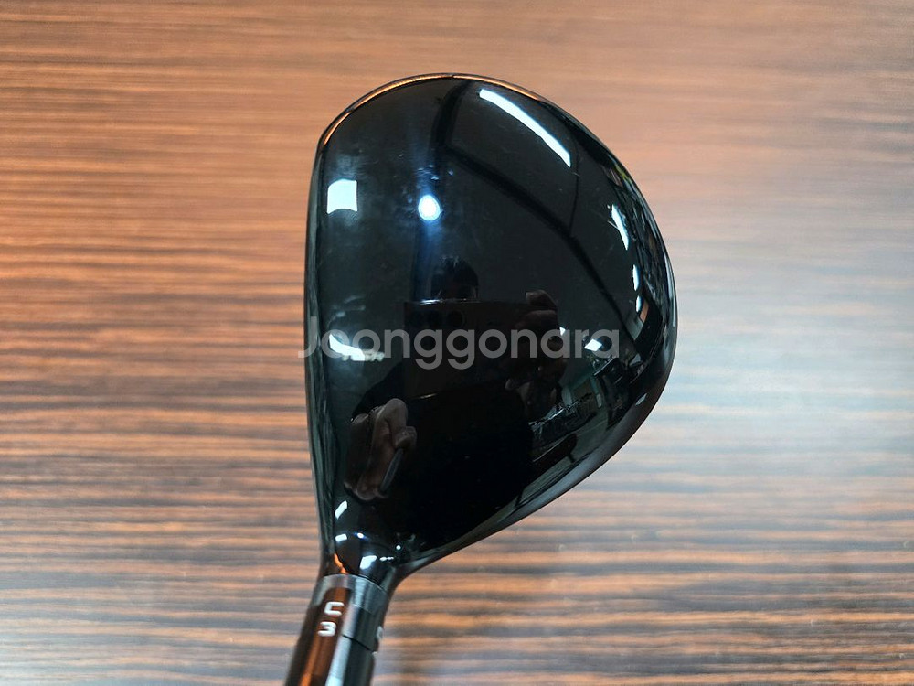 타이틀리스트 TSR2 5번 우드 18도--2