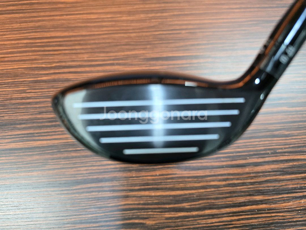 타이틀리스트 TSR2 5번 우드 18도--3