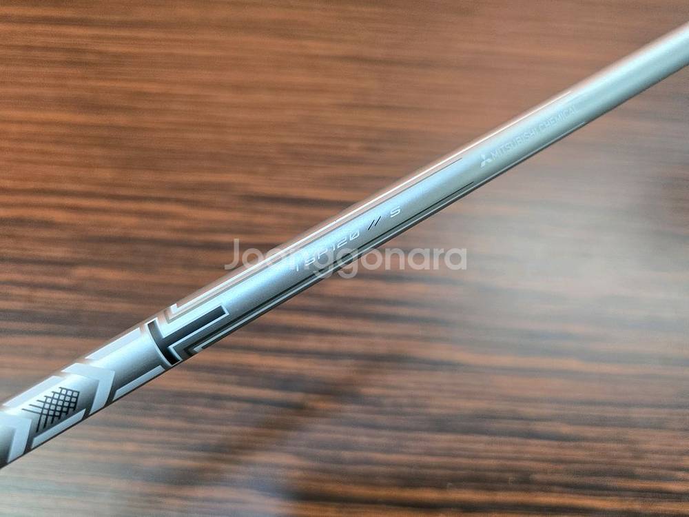 타이틀리스트 TSR2 5번 우드 18도--4