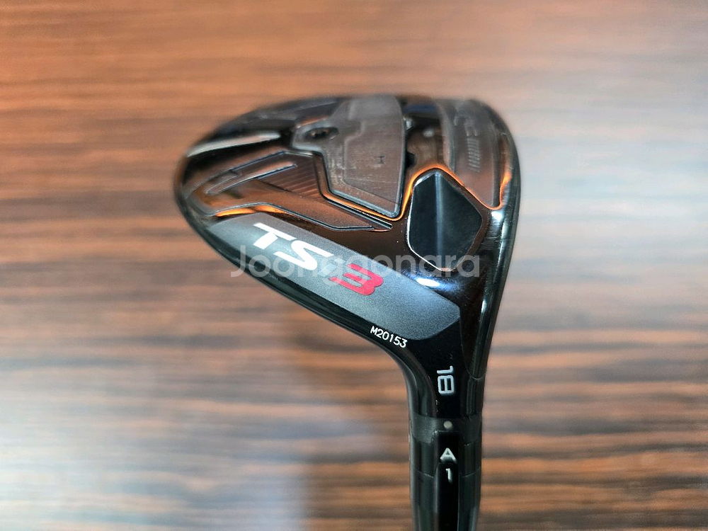 타이틀리스트 TSi3 5번 우드--1