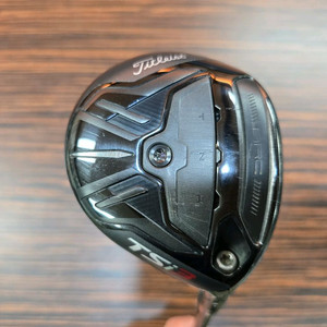 타이틀리스트 TSi3 5번 우드