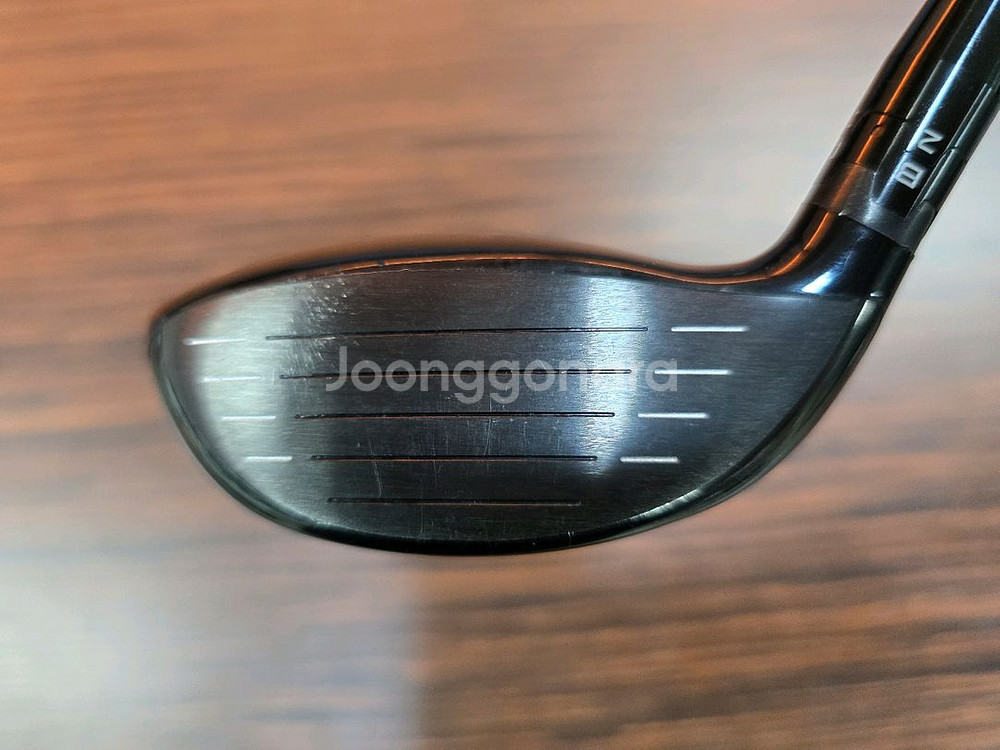 타이틀리스트 TSi3 5번 우드--3