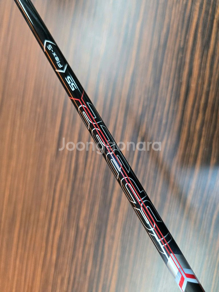 타이틀리스트 TSi3 5번 우드--4