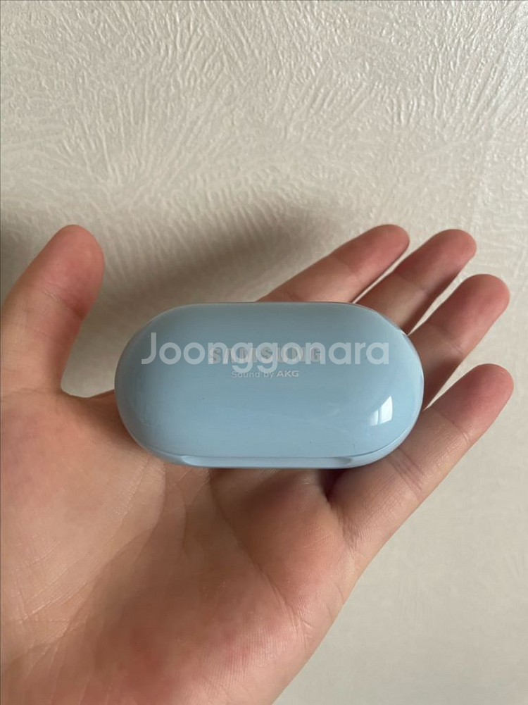 갤럭시 버즈 플러스--0