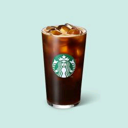스타벅스 아메리카노 Tall(Hot/Iced)--0