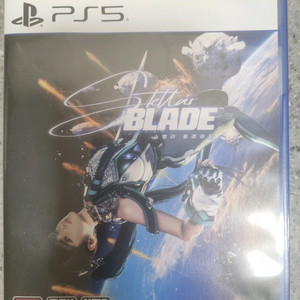 ps5 스텔라 블레이드