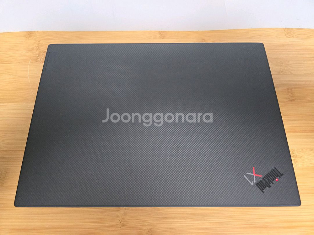 ThinkPad X1 Carbon Gen10--5