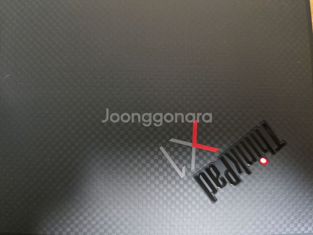 ThinkPad X1 Carbon Gen10--3