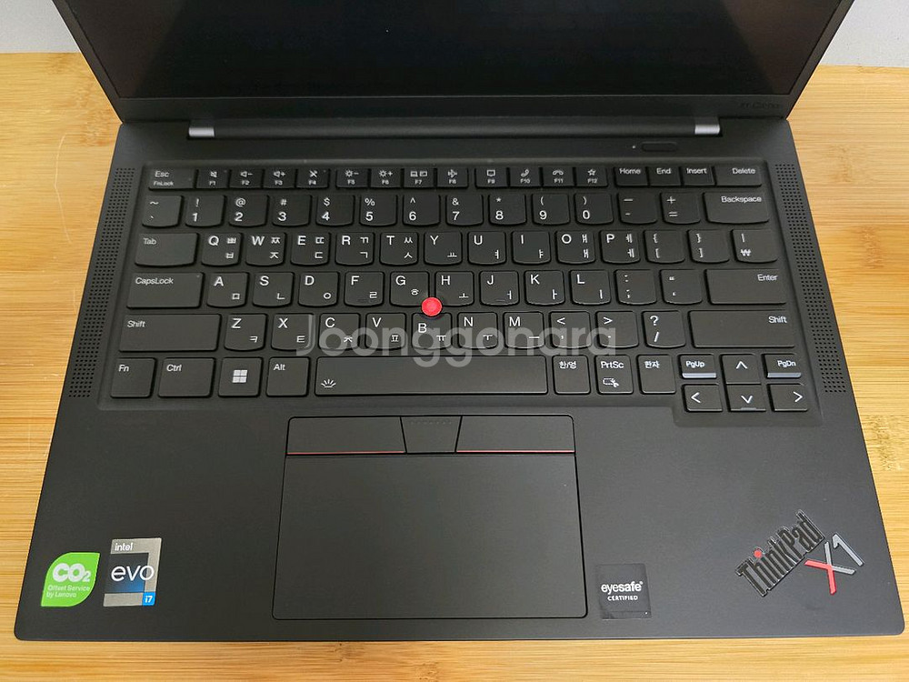 ThinkPad X1 Carbon Gen10--2