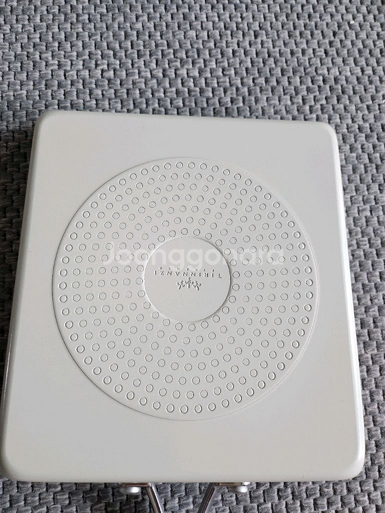 티리난지 사각팬--2