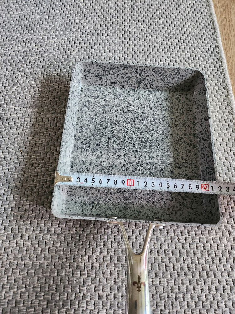 티리난지 사각팬--3