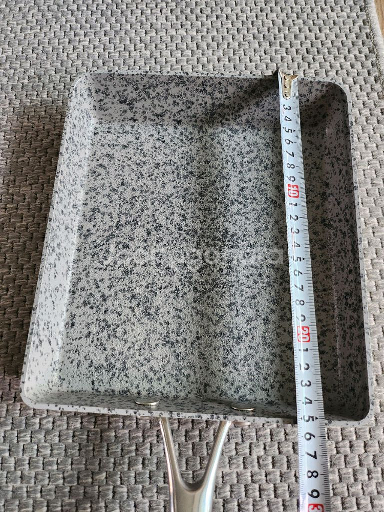 티리난지 사각팬--4