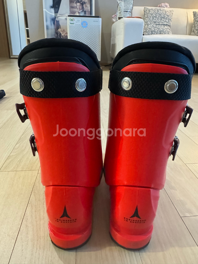 아토믹 Redster JR 60, 23.0-23.5--3