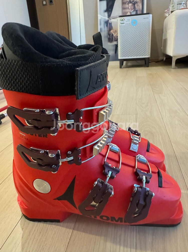 아토믹 Redster JR 60, 23.0-23.5--2