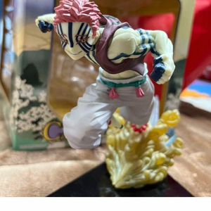 제일복권 귀멸 아카자 여명의칼날 삽니다