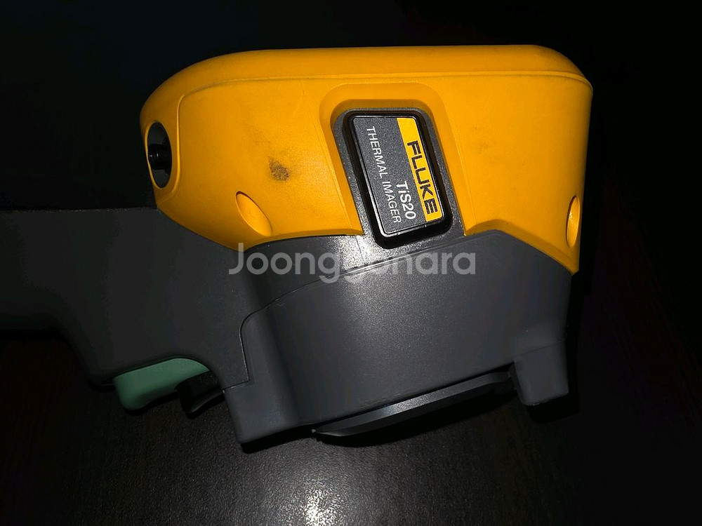 FLUKE TiS20 열화상 카메라 팝니다--2