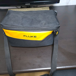 FLUKE TiS20 열화상 카메라 팝니다