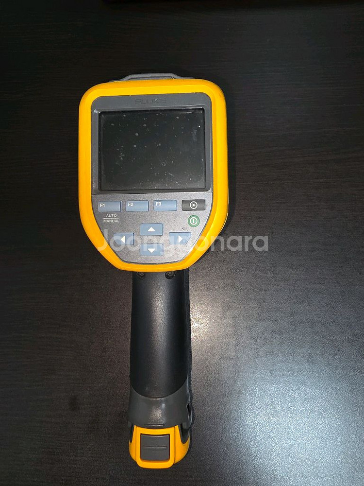 FLUKE TiS20 열화상 카메라 팝니다--1