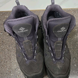 캠프라인 산티아고 280