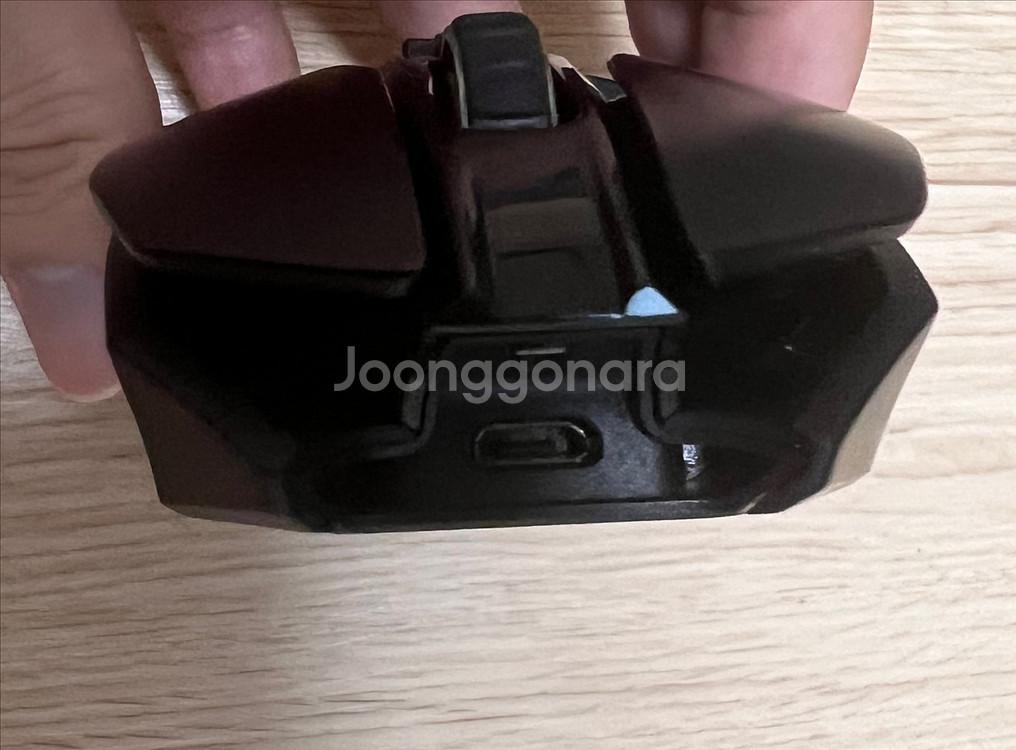 Logitech G903 LIGHTSPEED--1