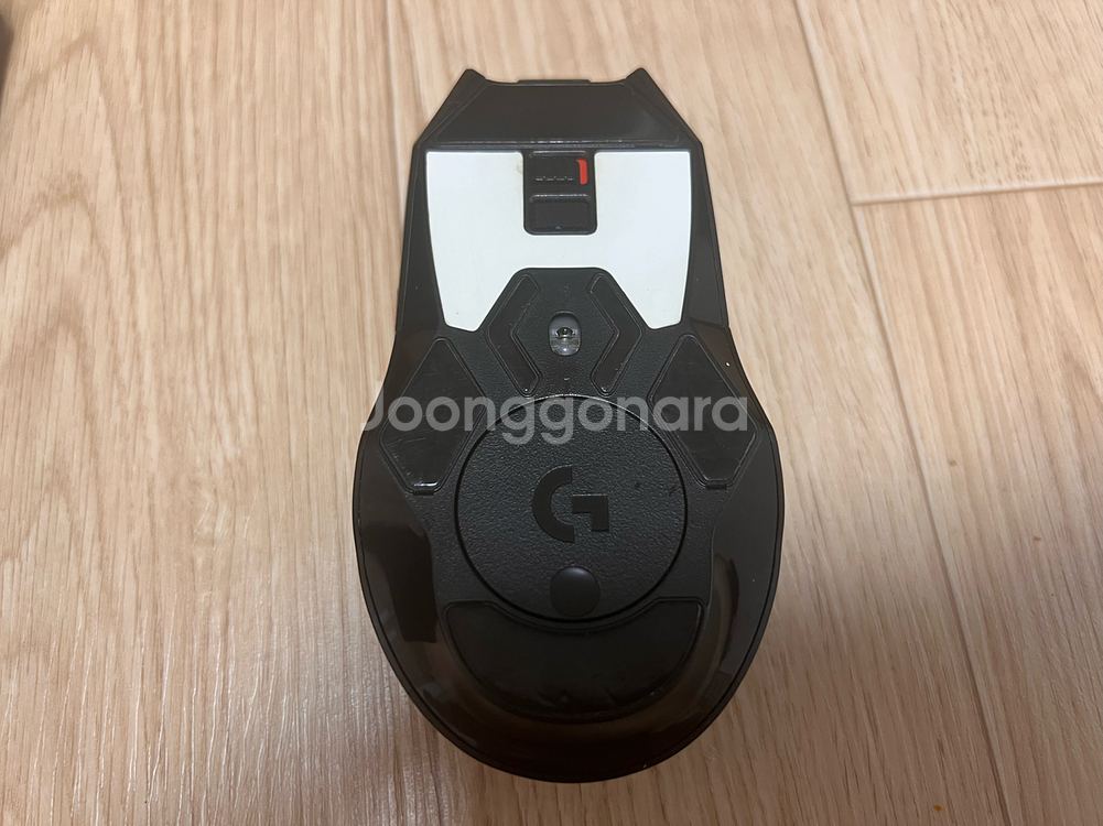 Logitech G903 LIGHTSPEED--2