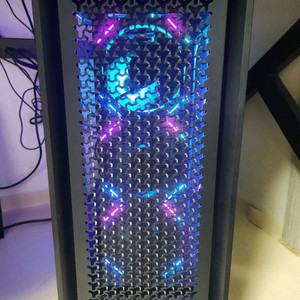 7800x3d + 4080s fe 본체