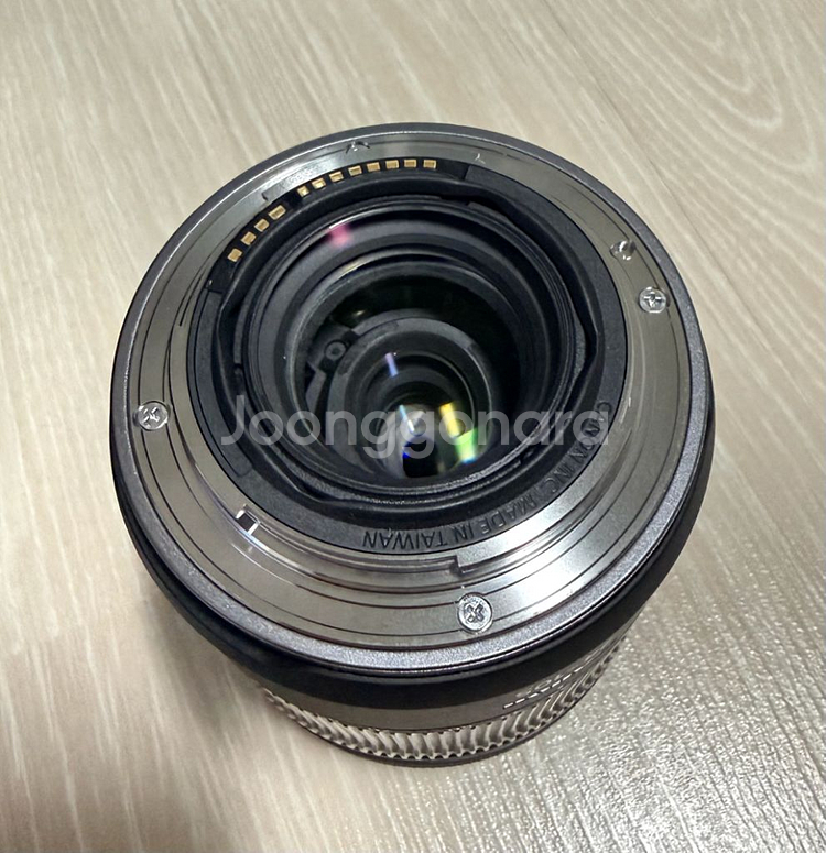 Canon RF 24-105mm STM 캐논줌렌즈팝니다--5
