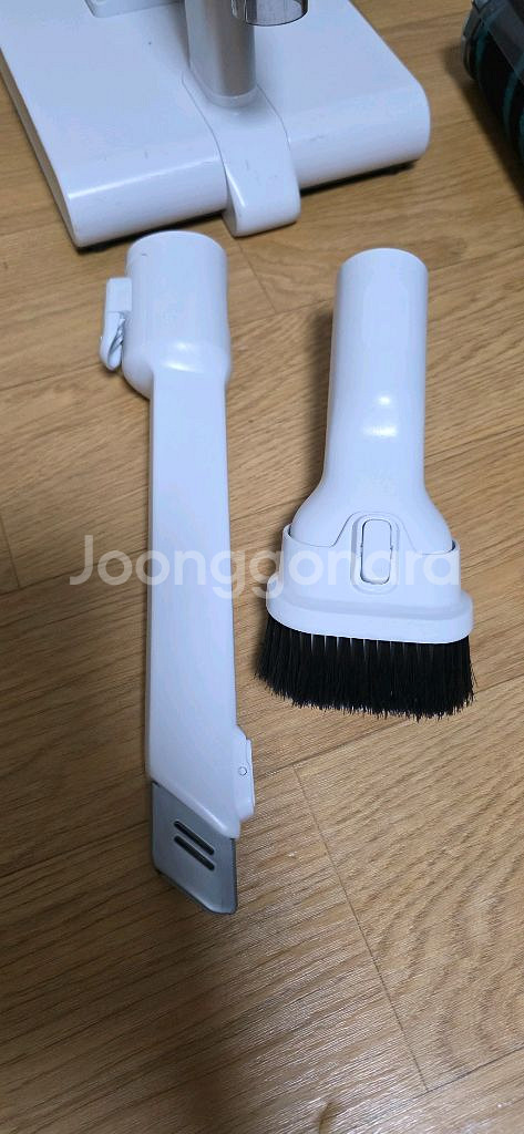 삼성 비스포크 제트 무선청소기--5