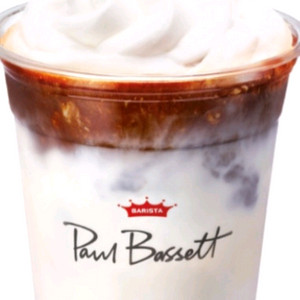 폴바셋 아이스크림 라떼(7,500원->6,500원)