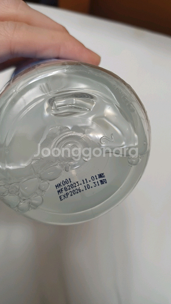 시크릿키 히알루론 아쿠아 소프트 토너, 500ml--3