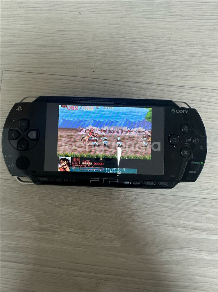 psp1005 판매합니다--0