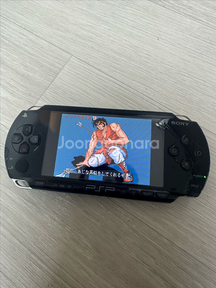 psp1005 판매합니다--1