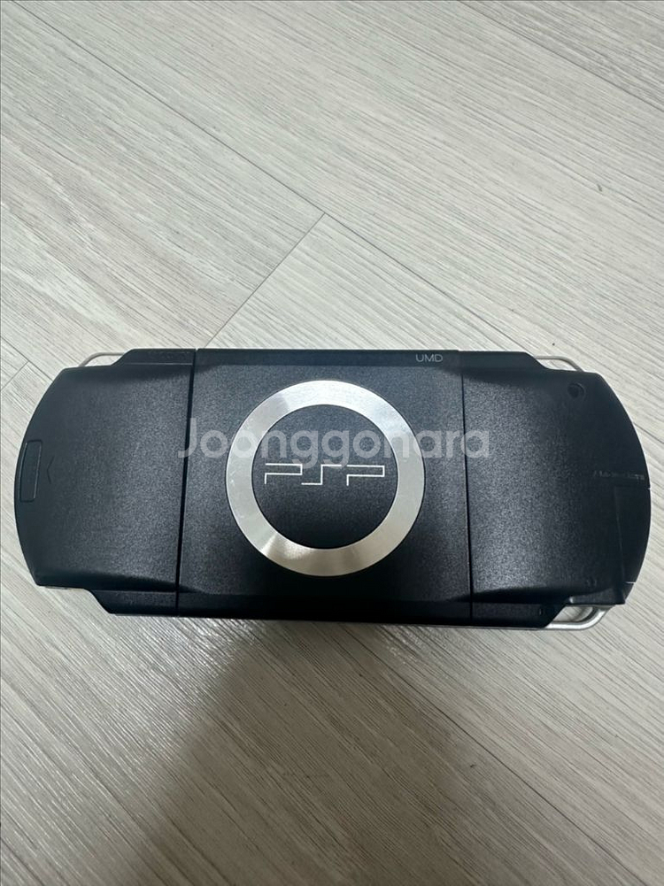 psp1005 판매합니다--4