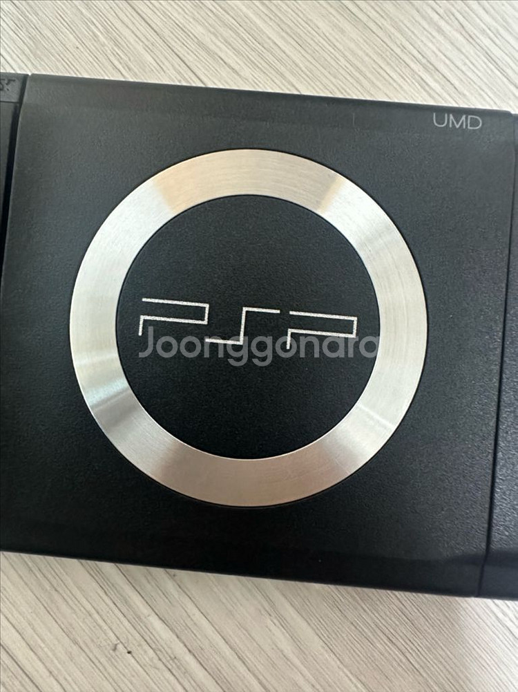 psp1005 판매합니다--5
