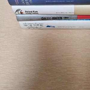 히가시노게이고책6권