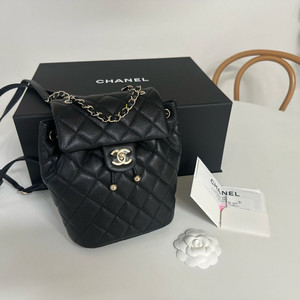 샤넬 어반백팩 스몰