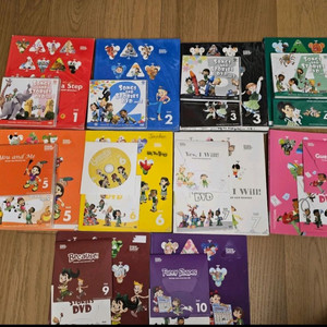 메이센 그레이프씨드 1-10권(cd+dvd포함)