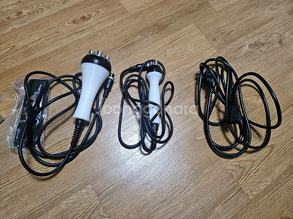 가방형고주파기기--3