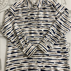 루이비통 셔츠