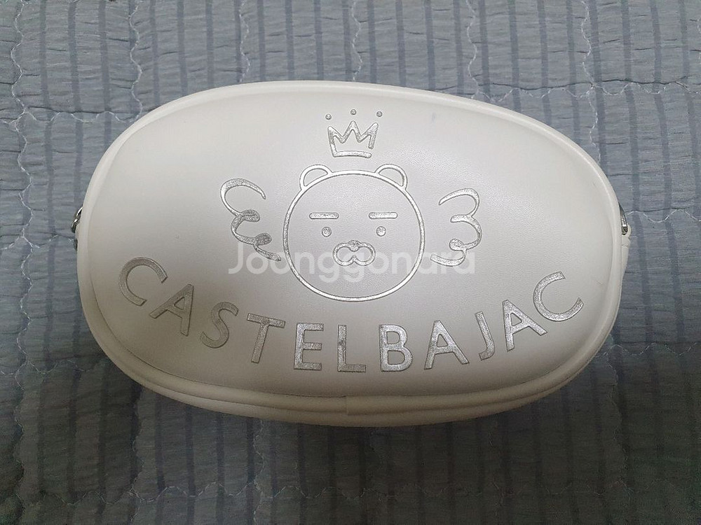 카스텔바작 여성용 벨트/케이스--0