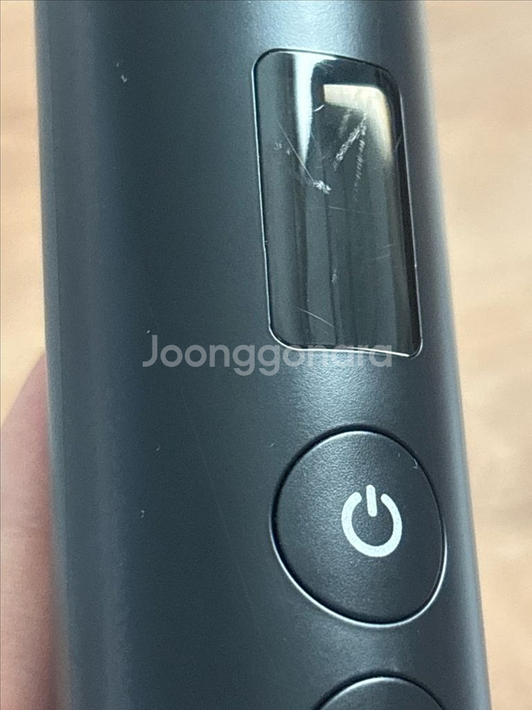 부스터프로 풀박 거의 새상품--1
