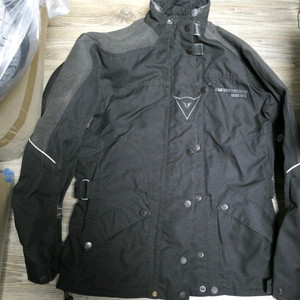 다이네즈 고어텍스 자켓 48호 -검정-