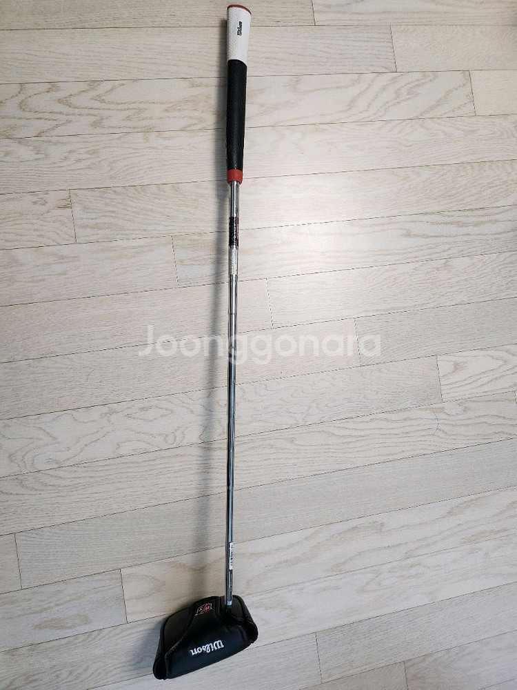 Wilson Infinite 34인치 퍼터--0