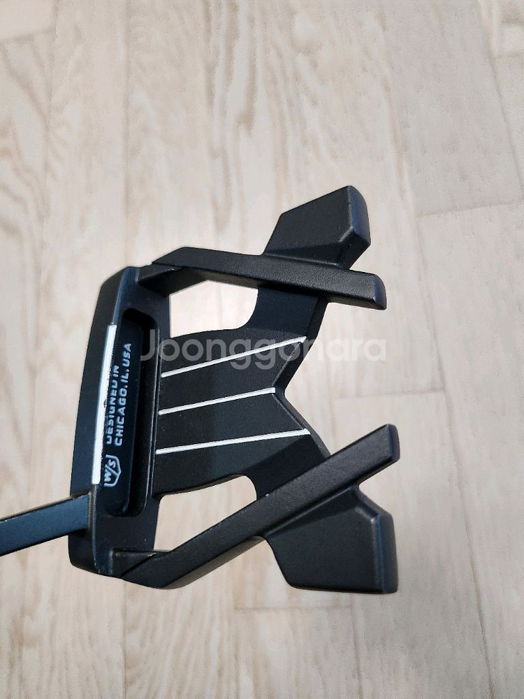 Wilson Infinite 34인치 퍼터--2