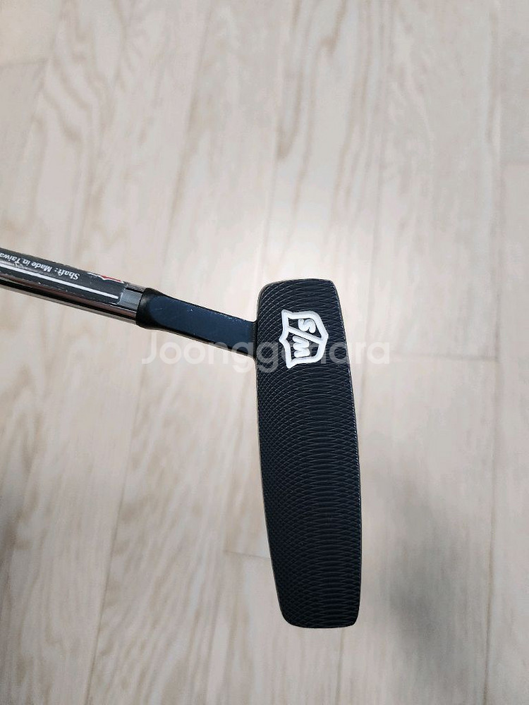 Wilson Infinite 34인치 퍼터--1