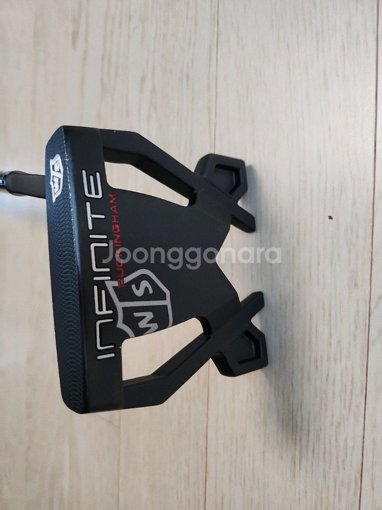 Wilson Infinite 34인치 퍼터--4