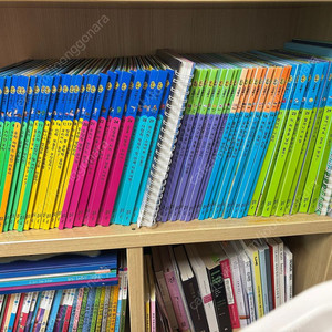 조물조물 창의놀이30권+사회놀이30권 부록책 총3개 팝